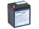 AVACOM AVA-RBP01-12050-KIT - battery for UPS AEG, Belkin, CyberPower, EATON, Effekta, FSP Fortron, Trust, Vertiv