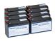 AVACOM AVA-RBP08-12090-KIT - battery for UPS AEG, CyberPower, Dell, EATON, Effekta, HP