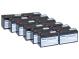 AVACOM AVA-RBP12-12072-KIT - battery for UPS CyberPower, FSP Fortron, Legrand