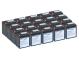 AVACOM AVA-RBP20-12050-KIT - battery for UPS HP, Legrand
