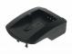 Adapter for Sanyo DB-L20 to charger AV-MP - AVP132