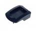 Adapter for Panasonic DMW-BCH7 for charging kit AV-MP - AVP134