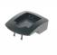 Redukce pro Olympus Li-50B/Li-90B, Sony NP-BK1 k nabíječce AV-MP - AVP152