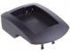 Adapter for Panasonic DMW-BLC12 to AV-MP charger - AVP193