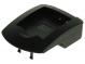 Adapter for Panasonic DMW-BLE9 to AV-MP charger - AVP197