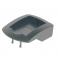 Adapter for Canon LP-E5 to charger AV-MP - AVP315