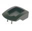for Canon NB-6L adapter for charging kit AV-MP