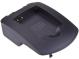 Reducer for Panasonic DMW-BCL7, DMW-BCL7E to AV-MP - AVP373 charger