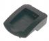 for Samsung SLB-1137D adapter for charging kit AV-MP