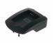 for Samsung SLB-0837(B) adapter for charging kit AV-MP