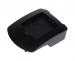 Adapter for Canon NB-11L to charger AV-MP - AVP831