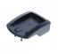 Reduction with electronics for Canon LP-E6 to AV-MP charger - AVP836E