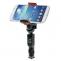 Car holder with charger for Samsung Galaxy S IV