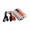 Voltage converter White DC/AC 12V/230V 350W, USB