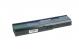 Battery Acer Aspire 3680/5030, TM2400/3210 set Li-ion 11,1V 4600mAh