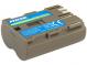 Canon BP-511/ 512 Li-Ion 7.4V 2040mAh 15.1Wh