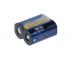 Battery CR-P2 Li-Fe 6V 500mAh 3Wh