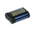 Battery Canon 2CR5 Li-Fe 6V 500mAh 3Wh