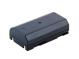 Battery HP C8872A, Pentax EI-2000 Li-Ion 7.4V 2300mAh 17Wh version 2016