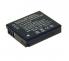 Battery Panasonic CGA-S005, Samsung IA-BH125C, Ricoh DB-60, Fujifilm NP-70 Li-ion 3.7V 1250mAh 4.3Wh NEW