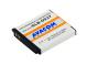Samsung SLB-0937 Li-ion 3.7V 700mAh 3.3Wh