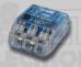 Terminal block QLX 3
