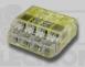 Terminal block QLX 4