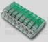 Terminal block QLX 8