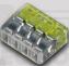 Terminal block QL MC-4
