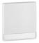Button cover with identification, pearl EFAPEL LOGUS 90603 TPE