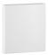 Blank cover, aluminum EFAPEL LOGUS 90677 TAL