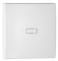 Simple cover neon, pearl EFAPEL LOGUS 90602 TPE