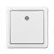 Classic ABB button switch 3553-80289 B1