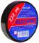ANTICOR 222 PIB 19x0.76mm/3.5m black self-vulcanizing tape
