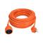 Solight PS07 prodlužovací kabel 230V, 20m, 1x zásuvka