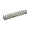 SEZ 6336-10 terminal block screw breakable, 12-pole, conductor 0.5-1.5mm2