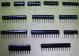 Resistor RR 4X2K7 2%