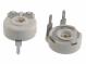 Cermet resistor trimmer horizontal PTC10VE250