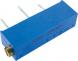 Resistor trimmer multi-turn horizontal T196P-10K