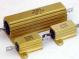 Resistor RR 4R7 25W 5% 100ppm METAL WIR YONG