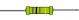 Resistor RR W2-0.1R