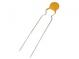 Ceramic capacitor CK 1.8n/500V Y5P GYM RM5.08 10%