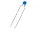 Ceramic capacitor CK 10n/100V X7R HIT RM5,08 10%