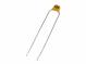 Ceramic capacitor CK 100n/63V Y5V YHC RM5.08 20%