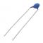 Ceramic capacitor CK 10n/100V X7R HIT RM2.54 10%