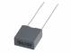Foil capacitor radial CF2-100N/J