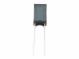 Radial film capacitor CF2-330N/J