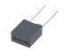 Radial film capacitor CF5-220N/J
