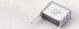 Foil capacitor radial CF7-2N2/J