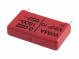 Radial film capacitor CF 22n/1600Vdc RM22.5 20% WIM-MKP10
